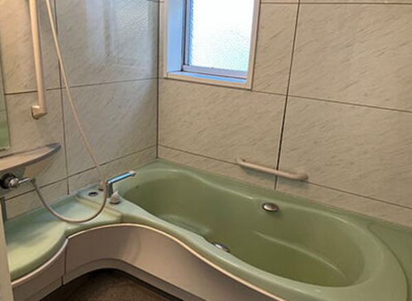 宮崎市花ケ島町、中古一戸建ての画像です