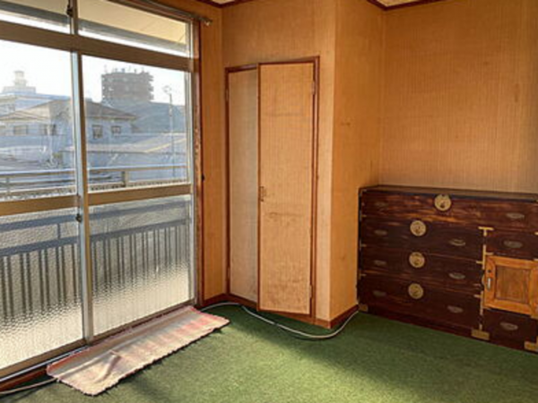 宮崎市花ケ島町、中古一戸建ての画像です