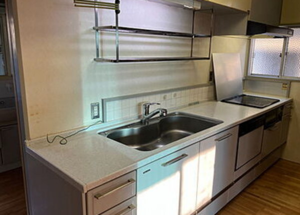 宮崎市花ケ島町、中古一戸建ての画像です