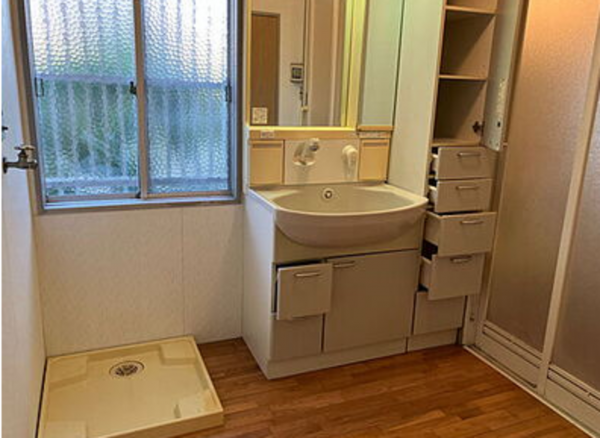 宮崎市花ケ島町、中古一戸建ての画像です