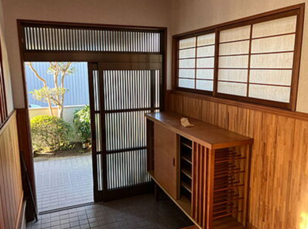 宮崎市花ケ島町、中古一戸建ての画像です