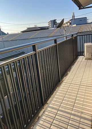 宮崎市花ケ島町、中古一戸建ての画像です