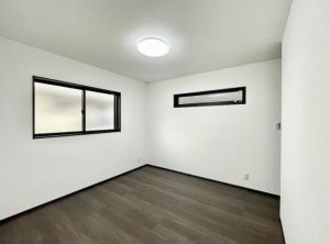 宮崎市大字芳士、新築一戸建ての画像です