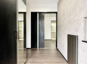 宮崎市大字芳士、新築一戸建ての画像です