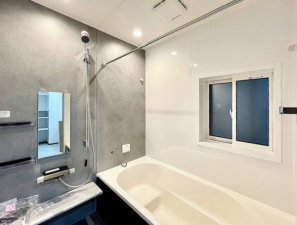 宮崎市大字芳士、新築一戸建ての画像です