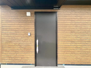 宮崎市大字芳士、新築一戸建ての画像です