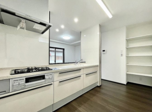 宮崎市大字芳士、新築一戸建ての画像です