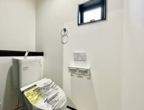 宮崎市大字芳士、新築一戸建ての画像です