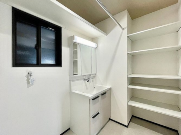 宮崎市大字芳士、新築一戸建ての画像です