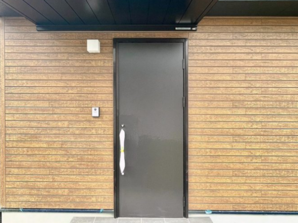 宮崎市大字芳士、新築一戸建ての画像です