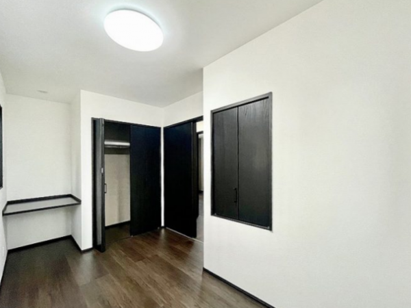 宮崎市大字芳士、新築一戸建ての画像です