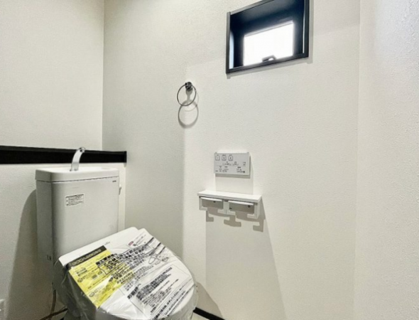 宮崎市大字芳士、新築一戸建ての画像です