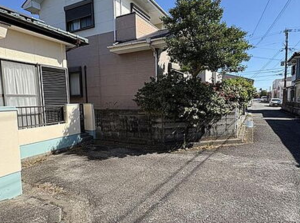 宮崎市吉村町、中古一戸建ての画像です