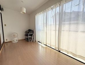 宮崎市吉村町、中古一戸建ての画像です