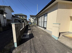 宮崎市吉村町、中古一戸建ての画像です