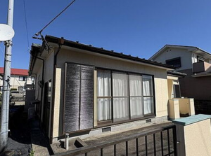 宮崎市吉村町、中古一戸建ての画像です