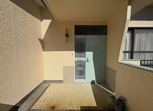 宮崎市吉村町、中古一戸建ての画像です