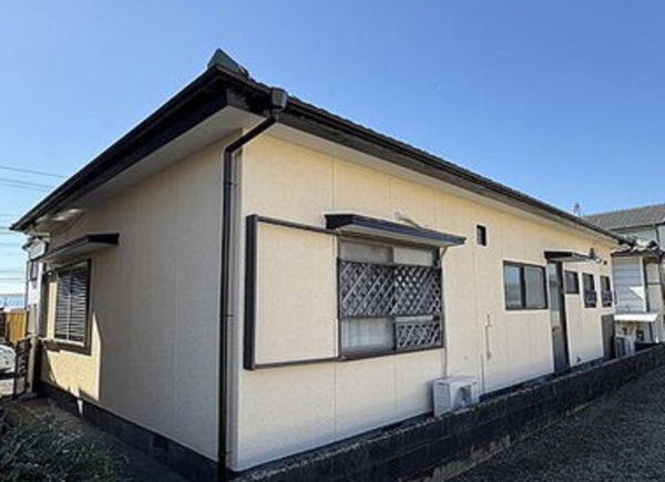 宮崎市吉村町、中古一戸建ての画像です