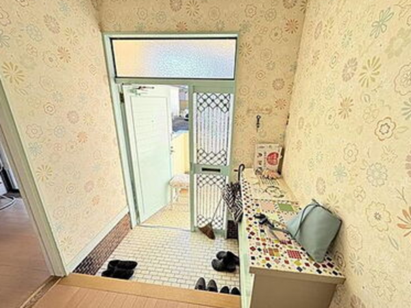 宮崎市吉村町、中古一戸建ての画像です