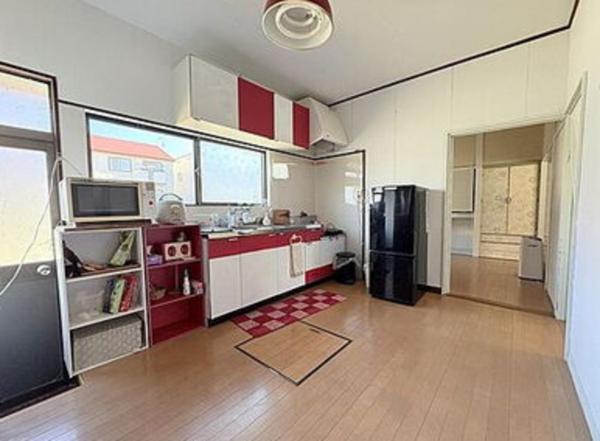 宮崎市吉村町、中古一戸建ての画像です