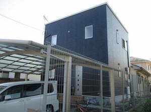 宮崎市清武町、中古一戸建ての画像です