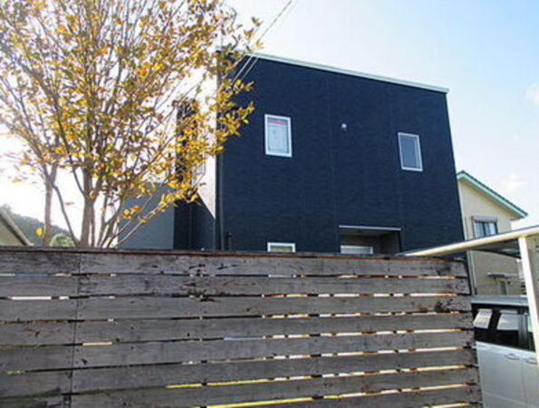 宮崎市清武町、中古一戸建ての画像です