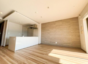 宮崎市吾妻町、マンションの画像です