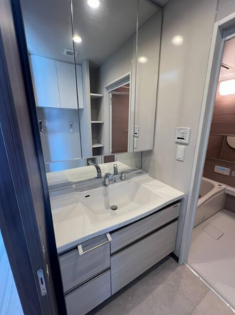 宮崎市吾妻町、マンションの画像です