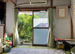 宮崎市江南、中古一戸建ての画像です