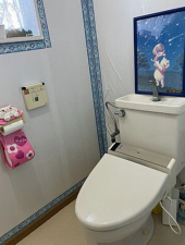 宮崎市江南、中古一戸建ての画像です