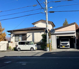 宮崎市江南、中古一戸建ての画像です