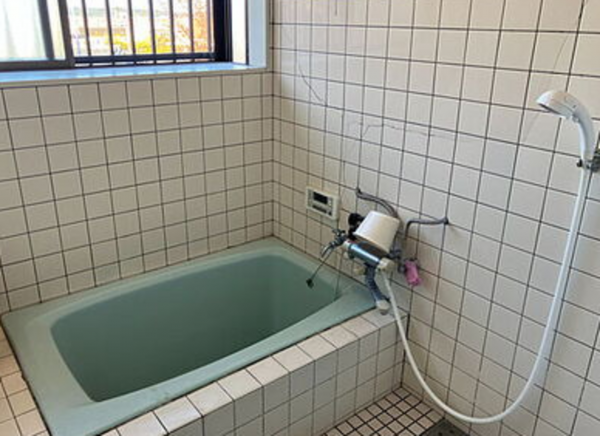 宮崎市江南、中古一戸建ての画像です