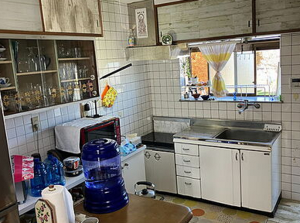 宮崎市江南、中古一戸建ての画像です