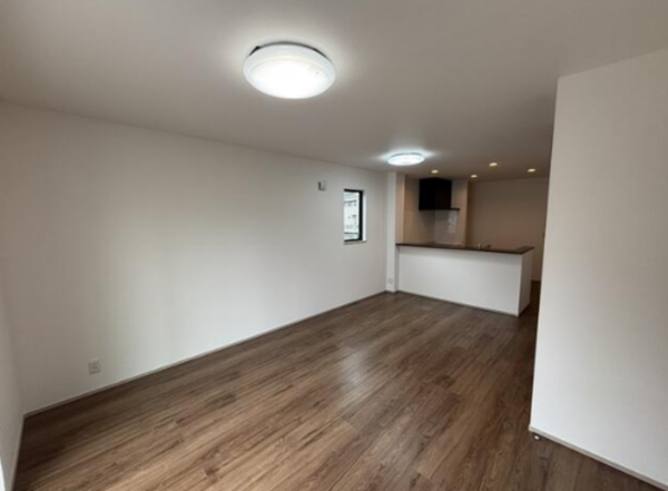 宮崎市大坪西、新築一戸建ての画像です