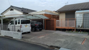 宮崎市大字赤江、中古一戸建ての画像です