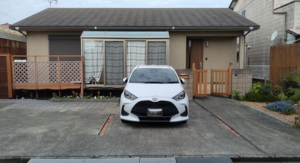 宮崎市大字赤江、中古一戸建ての画像です