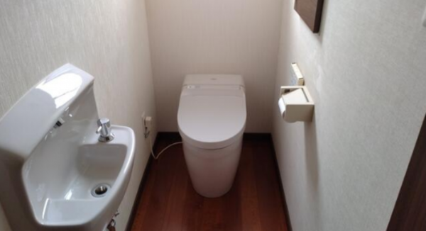 宮崎市大字赤江、中古一戸建ての画像です