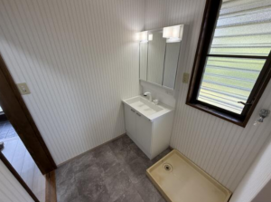 宮崎市生目台西、中古一戸建ての画像です