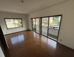 宮崎市生目台西、中古一戸建ての画像です