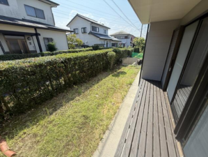 宮崎市生目台西、中古一戸建ての画像です