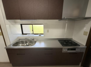 宮崎市生目台西、中古一戸建ての画像です