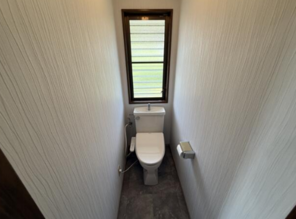 宮崎市生目台西、中古一戸建ての画像です