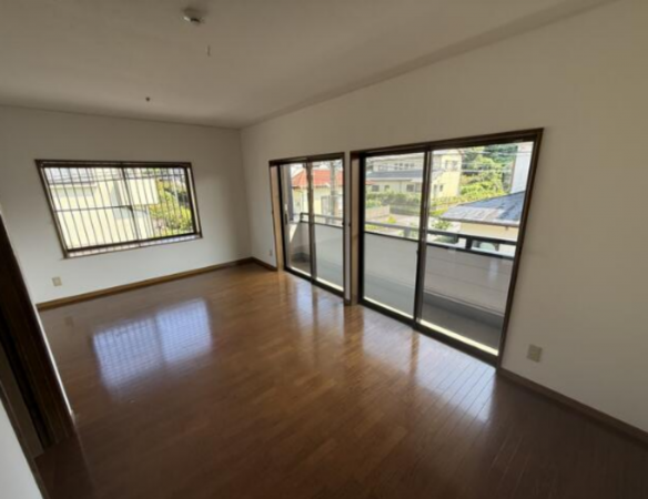 宮崎市生目台西、中古一戸建ての画像です