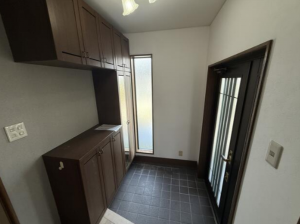 宮崎市生目台西、中古一戸建ての画像です