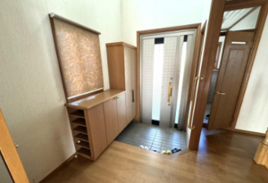 宮崎市学園木花台、中古一戸建ての画像です