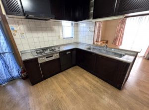 宮崎市学園木花台、中古一戸建ての画像です