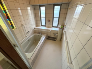 宮崎市学園木花台、中古一戸建ての画像です