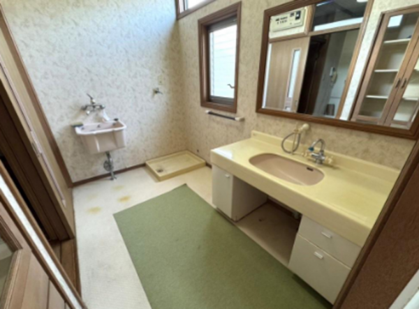 宮崎市学園木花台、中古一戸建ての画像です