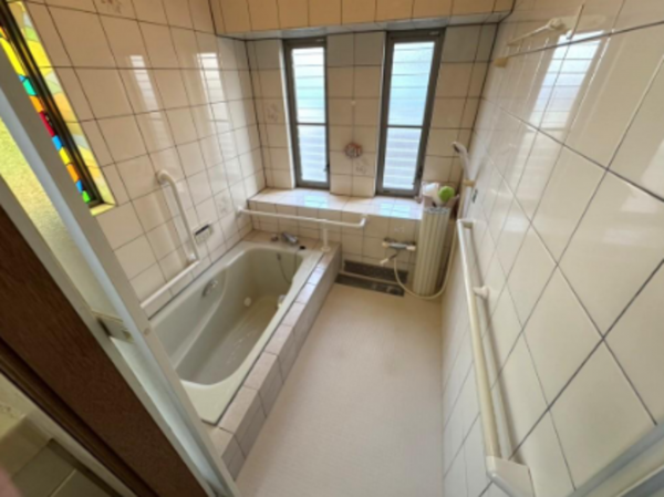 宮崎市学園木花台、中古一戸建ての画像です