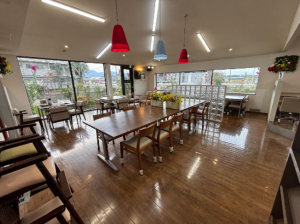 宮崎市大字郡司分、収益物件/店舗の画像です